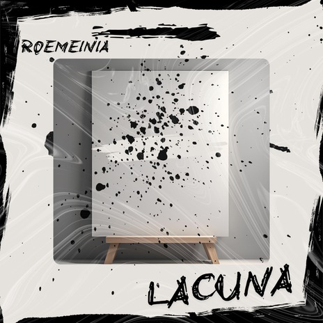 Lacuna cover art