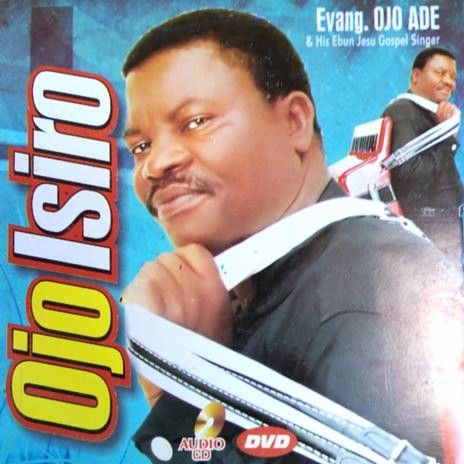 Ojo Isiro
