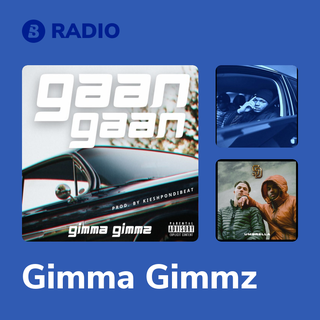 Gimma Gimmz Radio