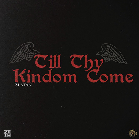 Till Thy Kingdom Come cover art