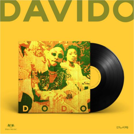 Dodo cover art