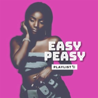 Easy Peasy
