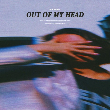 Out Of My Head cover art