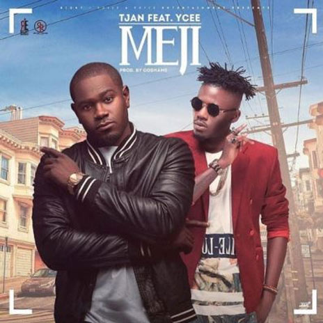 Meji ft. Ycee