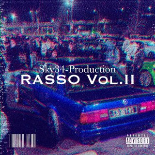 Rasso Vol.II