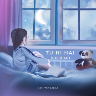 Kashyapi Kalita