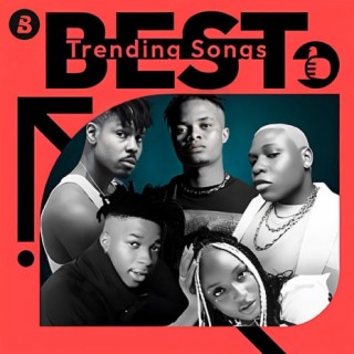 Best Trending Songs