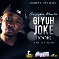 Gi Yuh Joke (Jook)