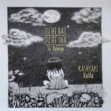 Tu Hi Hai cover art