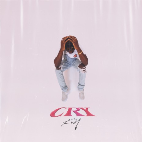 Cry cover art
