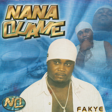 Me Nko Meda (feat. Sass Squad)