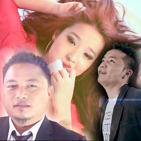Joseph Fanai x Tetea J Nuimawite cover art