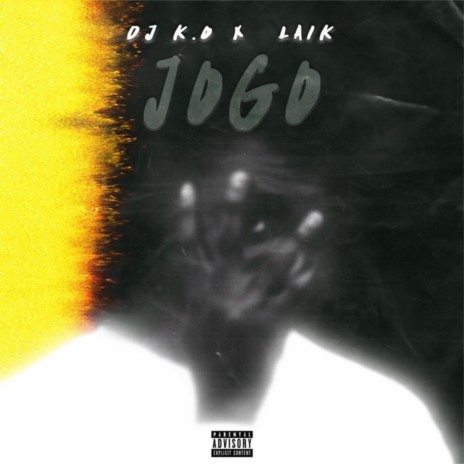 Jogo ft. Laik cover art