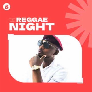 Reggae Night
