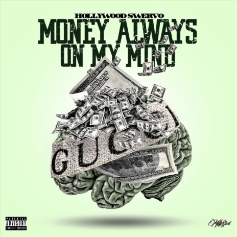 Money Always on My Mind