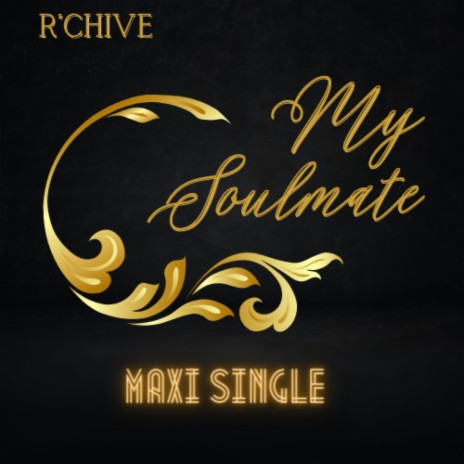 My Soulmate (2008 Version) cover art