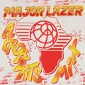 All My Life ft. Burna Boy