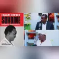 Afro Wisdom: Kutana na Waandishi walioandika kitabu cha Edward Sokoine 'Maisha Na Uongozi Wake'