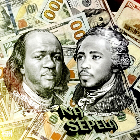 Na Sepela cover art
