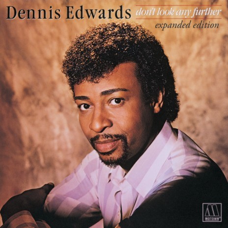 Don't Look Any Further (U.K. 12" Mix) ft. Siedah Garrett cover art