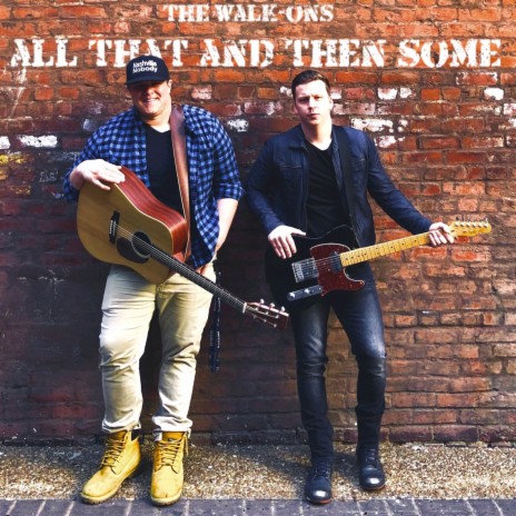 All That and Then Some
