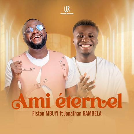 Ami Eternel ft. Jonathan C. Gambela