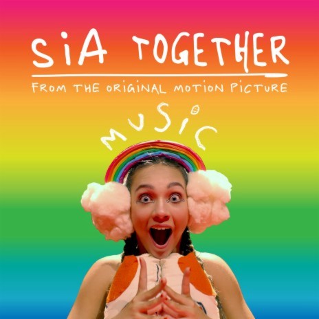 Together cover art