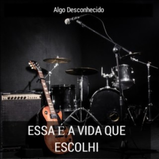 Algo Desconhecido