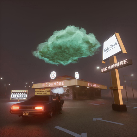Lala ft. Reggie & O'Kenneth cover art