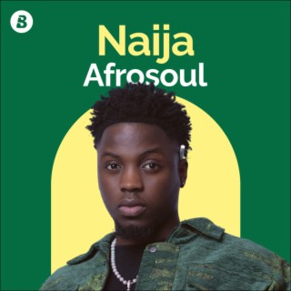 Naija Afrosoul