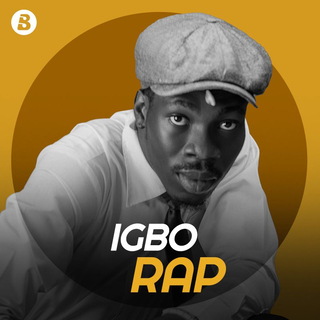 Igbo Rap