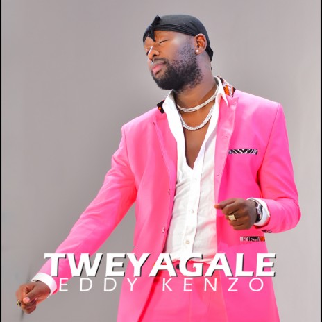 Tweyagale cover art