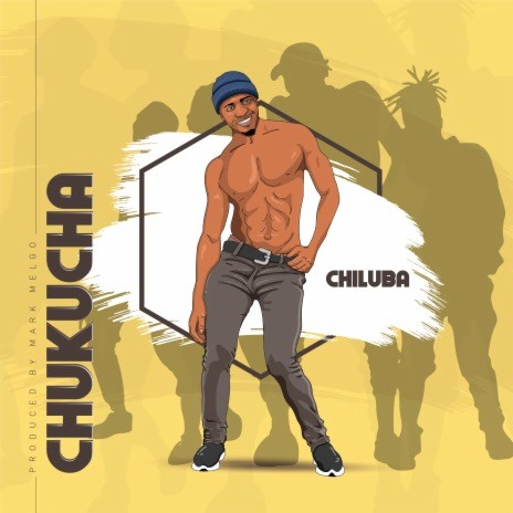 Chukucha cover art
