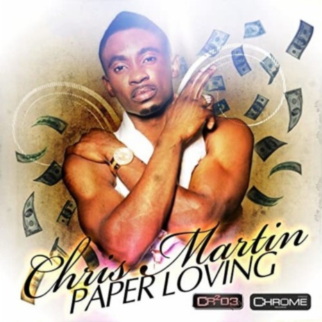 Paper Loving cover art