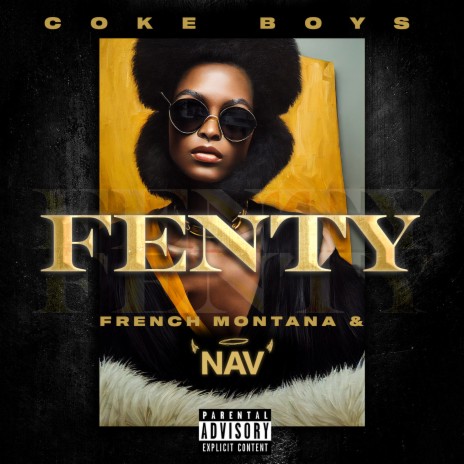 Fenty ft. NAV
