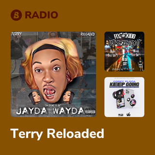 Terry Reloaded Radio