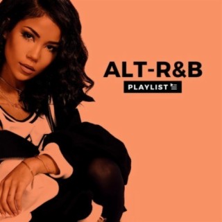 Alt-R&B