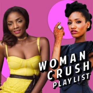 WomanCrush: Simi & Di'ja