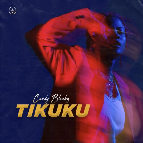 Tikuku cover art