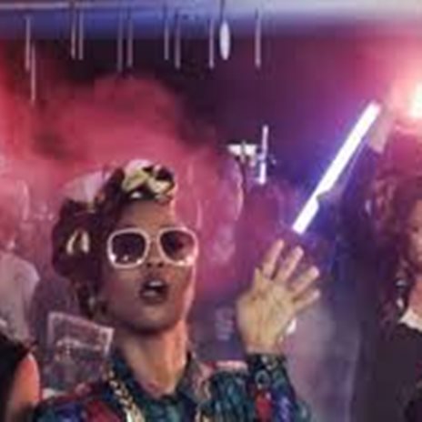 Party Like Its 1980