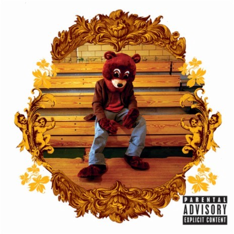 All Falls Down ft. Syleena Johnson
