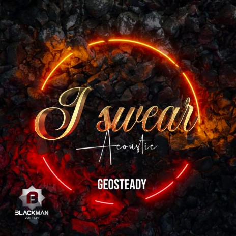 I Swear (Acoustic) cover art