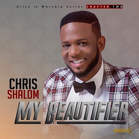My Beautifier cover art