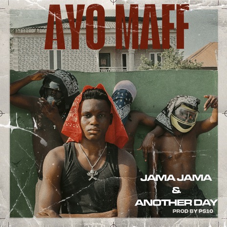 Jama Jama
