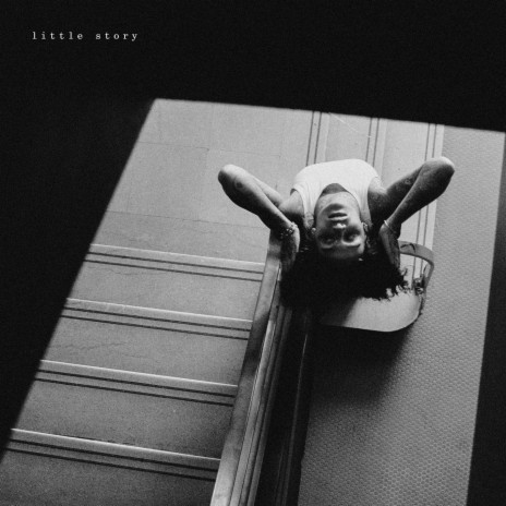little story cover art