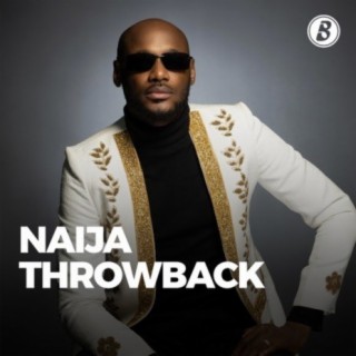 Naija Throwback