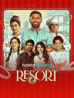 Resort [Hindi] - 123Movies