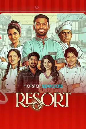 Resort [Hindi] poster