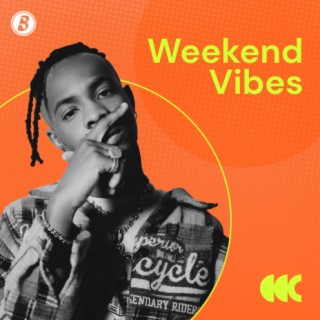 Weekend Vibes