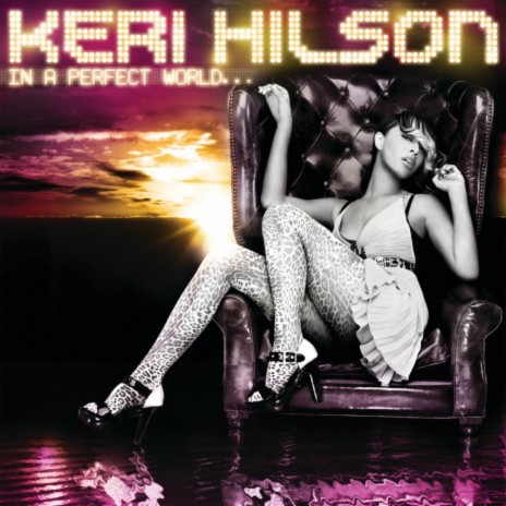 Energy cover art